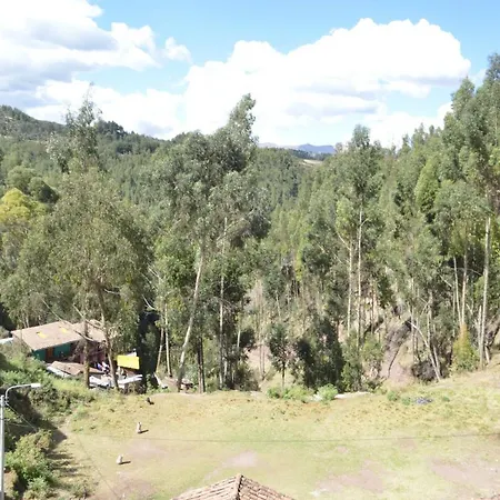 Inkaq Nan House