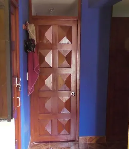 Inkaq Nan House Affittacamere Cuzco