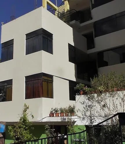 Affittacamere Inkaq Nan House Cuzco