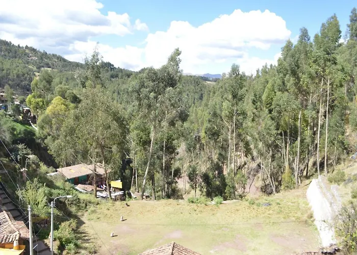 Affittacamere Inkaq Nan House Cuzco
