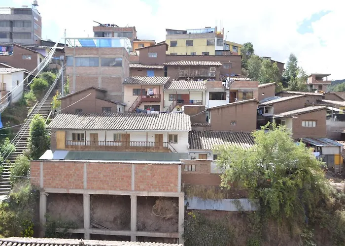 Affittacamere Inkaq Nan House Cuzco